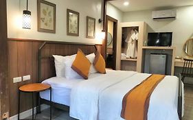 วนธารา รีสอร์ท